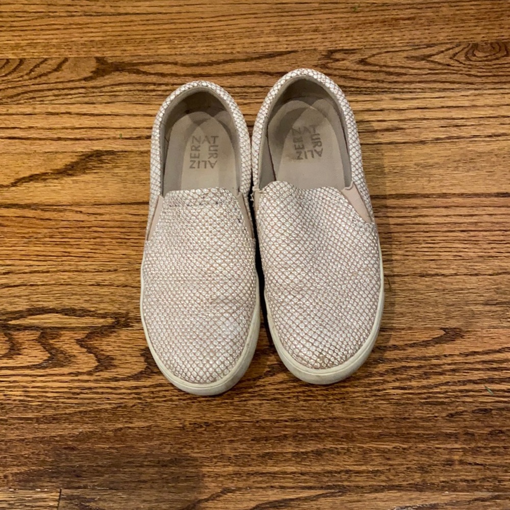 Slides